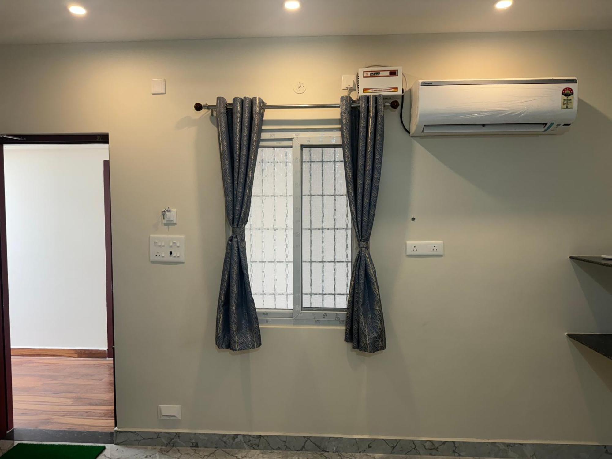 Shivoham Stay Tiruvannamalai Tiruvannāmalai Exterior foto